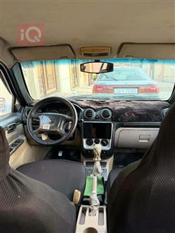 Geely CK